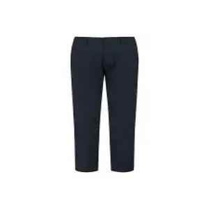 남성) 무브 스트레이트 히든밴딩 팬츠_PHF2PP1758