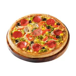 [피자마루] 콤비네이션 피자