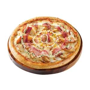 [피자마루] 포테이토 피자