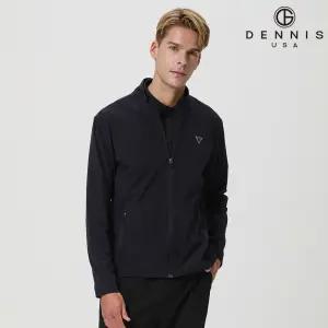 데니스골프 25SS 남성 에어핏 경량 바람막이 점퍼_NAQSMJP201