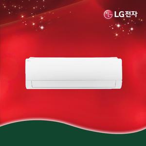 LG 냉난방기 인버터 벽걸이 16평형 냉온풍기 SW16BDKWMS 사무실 업소용