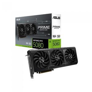 에이수스 ASUS PRIME 지포스 RTX 5080 D7 16GB 인텍앤컴퍼니 VGA 그래픽카드