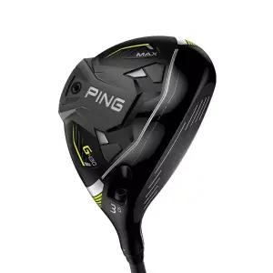 핑 G430 MAX 페어웨이우드 2023년 15도, R