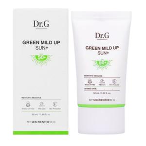 닥터지 그린 마일드 업 선 플러스 50ml(SPF50+) 선크림