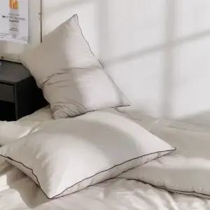 [파르페by알레르망] 플러피 모달 무봉제 간절기 차렵이불 Q