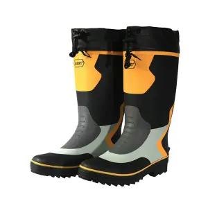 태광 요딩장화 고무장화 낚시 장화 TK-B2600
