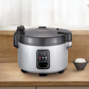 PN풍년 하이커머스 전기밥솥 50인용 대용량 업소 단체급식 식당 하이커머스 E50 회사