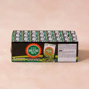베지밀검은콩A (190ml*24)