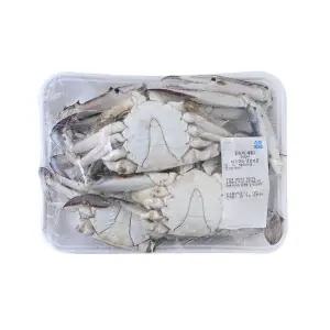 [해동][국산] 엄선한 국산꽃게 (중, 100g)