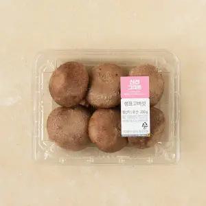 생표고버섯 (200g내외)