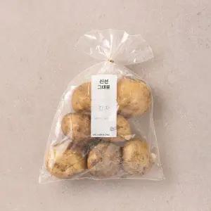 하우스 밀양 햇 감자 (1kg)