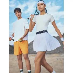 [탑텐밸런스](의정부점) BALANCE 여성 투인원 플리츠 스커트 MBF5RS2206