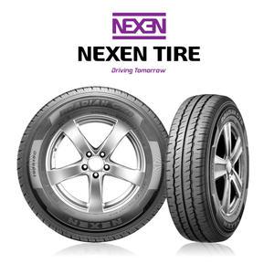 넥센타이어 화물용 ROADIAN CT8 195R14 8PR (TECHTIRE)