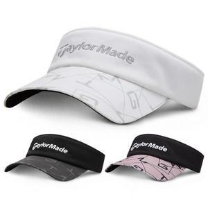 [테일러메이드] 썸머 남성 바이저 썬캡 골프모자