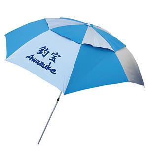 (일본)아와즈케 조보 파라솔2 120 1단 각도조절 조보파라솔 중층파라솔 헤라파라솔