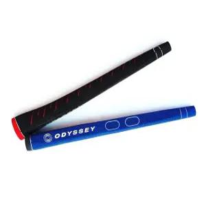 오디세이 퍼터 그립 교체 PISTOL형 남여공용 논슬립 스탠다드 퍼터그립