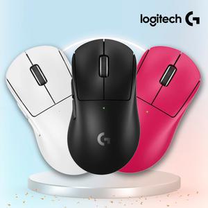 [국내정품] 로지텍코리아 지슈라2덱스 G PRO X SUPERLIGHT2 마우스