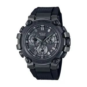 [롯데백화점]지샥 MTG-B3000B-1ADR JS MT-G 프리미엄 패션시계 사파이어글라스 태양전지