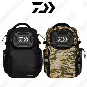 다이와 3in 1 백팩 태클박스 루어낚시가방 보조가방 워킹 도보 배스 농어 아지
