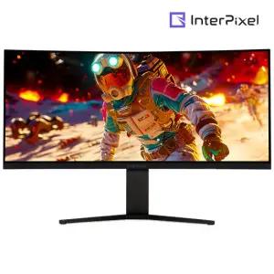 인터픽셀 IPU3433 UWQHD 250Hz 86.36cm 울트라 와이드 게이밍 무결점 모니터