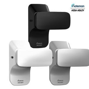 게이트맨 GD-2701P(수동식) 푸시풀 방문손잡이 문손잡이 문고리 화장실 욕실도어락