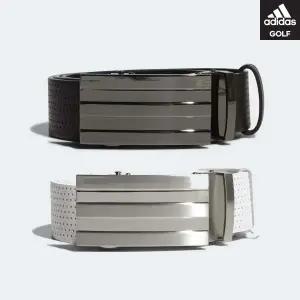 [롯데백화점]아디다스 골프 남성 폴리우레탄 3선 노홀 벨트HA5950,HA5951