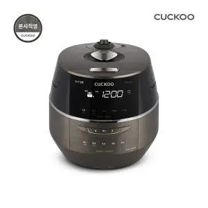 본사직영) 쿠쿠 10인용 IH압력밥솥 CRP-FHS1010FD