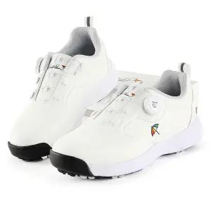 아놀드파마 스파이크리스 남성 보아 골프화 패션 파크 골프운동화 / 토퍼