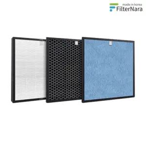 SK매직 ACL-V09 ACL-121CZ 공기청정기 H13 골드 프리미엄 호환