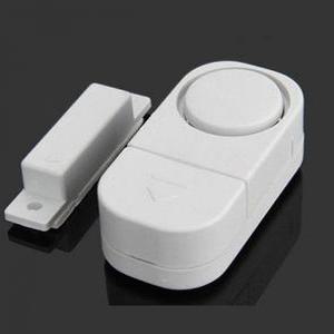 안전한 방범 도어경보기 도어알람 소 창문벨 경보음 문종도어벨 경보기 경보벨