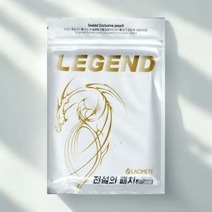 라오메뜨 전설의 패치 프리미엄 준대형 40매