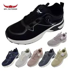 BFL 발편한 다이얼 운동화 남성 워킹화 여성 런닝화 조깅화 신발 블랙 슈즈 5503