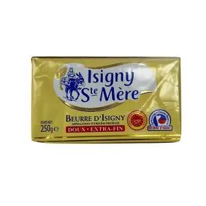 식자재 이즈니 버터 무염버터 250G 가공식품