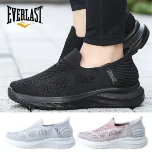 [슈즈스마트]에버라스트 사은품인솔증정 남성 여성 런닝화 슬립온 운동화 스니커즈 헬스화 워킹화 이케이카