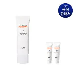 아이오페 UV쉴드 선 프로텍터 SPF 50+ PA++++ 50ml