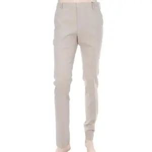 런던포그 세이브존04 폴리서커 셋업 아이보리 슬림팬츠 (춘하)  ZOSIS650