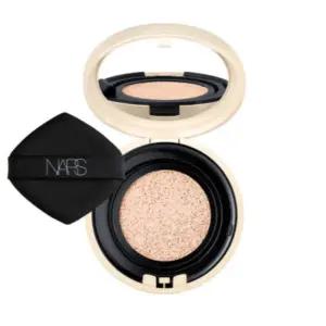 나스 퓨어 래디언트프로텍션 아쿠아 글로우 쿠션 남산