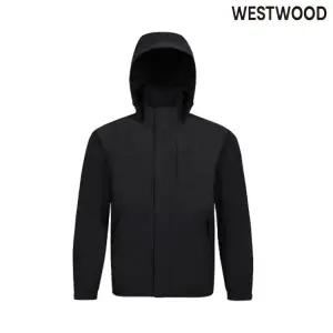 [롯데백화점]웨스트우드 남성 봄 가을 블럭 방품 바람막이자켓 WO3MTJW211