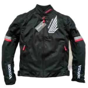 오토바이 라이딩자켓 상의 레이싱 점퍼 사계절 빅사이즈