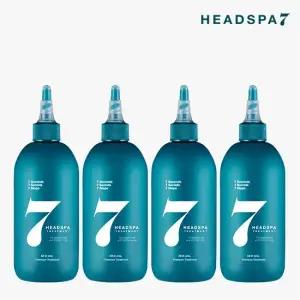 파란눈 트리트먼트 300mlx4개