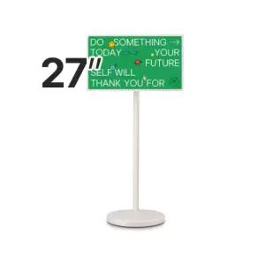 LG전자 스탠바이미2 27LX6TKGA (이동형 스탠드) LED TV / 27인치(68cm) 프로