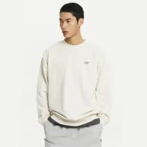 [뉴발란스 맨투맨] 스몰 로고 맨투맨 NBNCE2S021-35