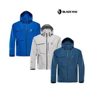 [블랙야크](하남점)남성 간절기 고어텍스 방수/방풍 나크리GTX자켓(1BYGJF3002) -정가 379.000원