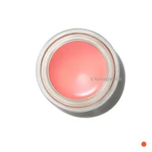 맥 MAC 크림 아이 섀도우 봄 웜톤 추천 아트테라 피치 BNS