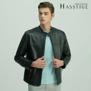 [헤스티지] 램스킨 남성 버디자켓(391) [런칭 가격 249,000]