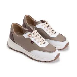 [롯데백화점]영에이지 에스콰이아 여성 스니커즈 YAEFHZ755BE