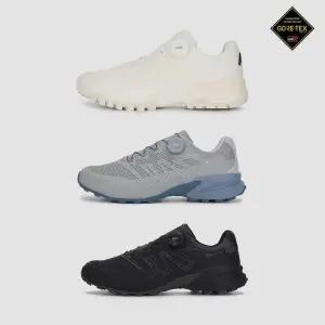 [코오롱스포츠](대전신세계) SOXS6 남녀공용 트레일 워킹 슈즈 3종 택1