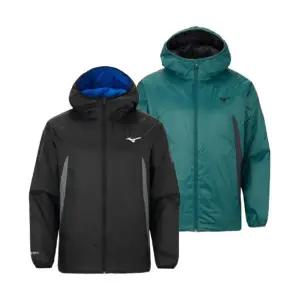 [미즈노](하남점) 24AW 공용 퍼텍스 미드 필드 자켓 MID FIELD JACKET 32YE464509 32YE464531 2C