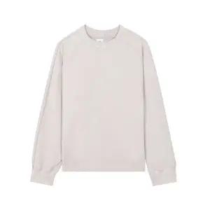 [롯데백화점]지이크 [F/W시즌] 립 래글런 스웨트셔츠 아이보리 (PFIBH8006)