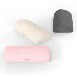 제닉스 제로드 소프 책상 의자 책상 발받침